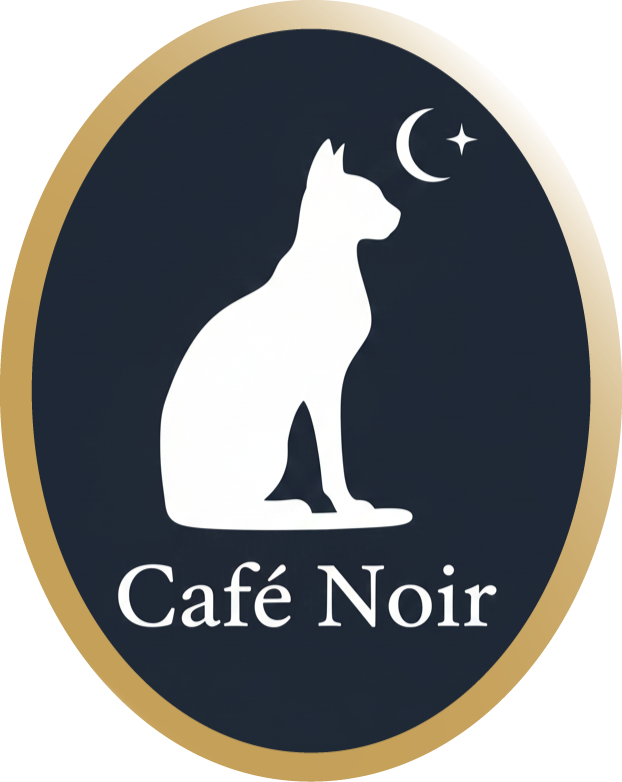 Cafe Noir